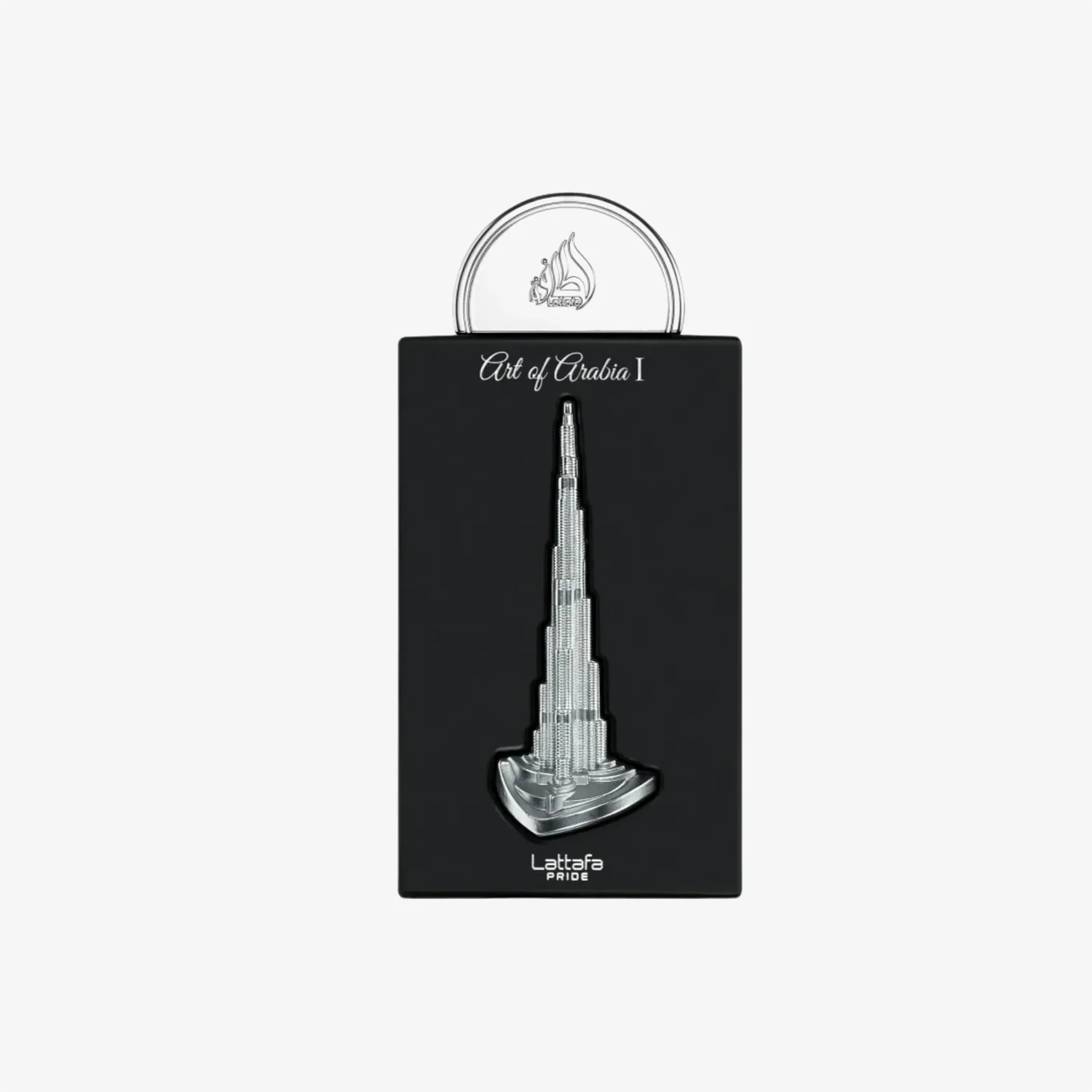 Lattafa Pride Art Of Arabia I Eau de Parfum 100 ml