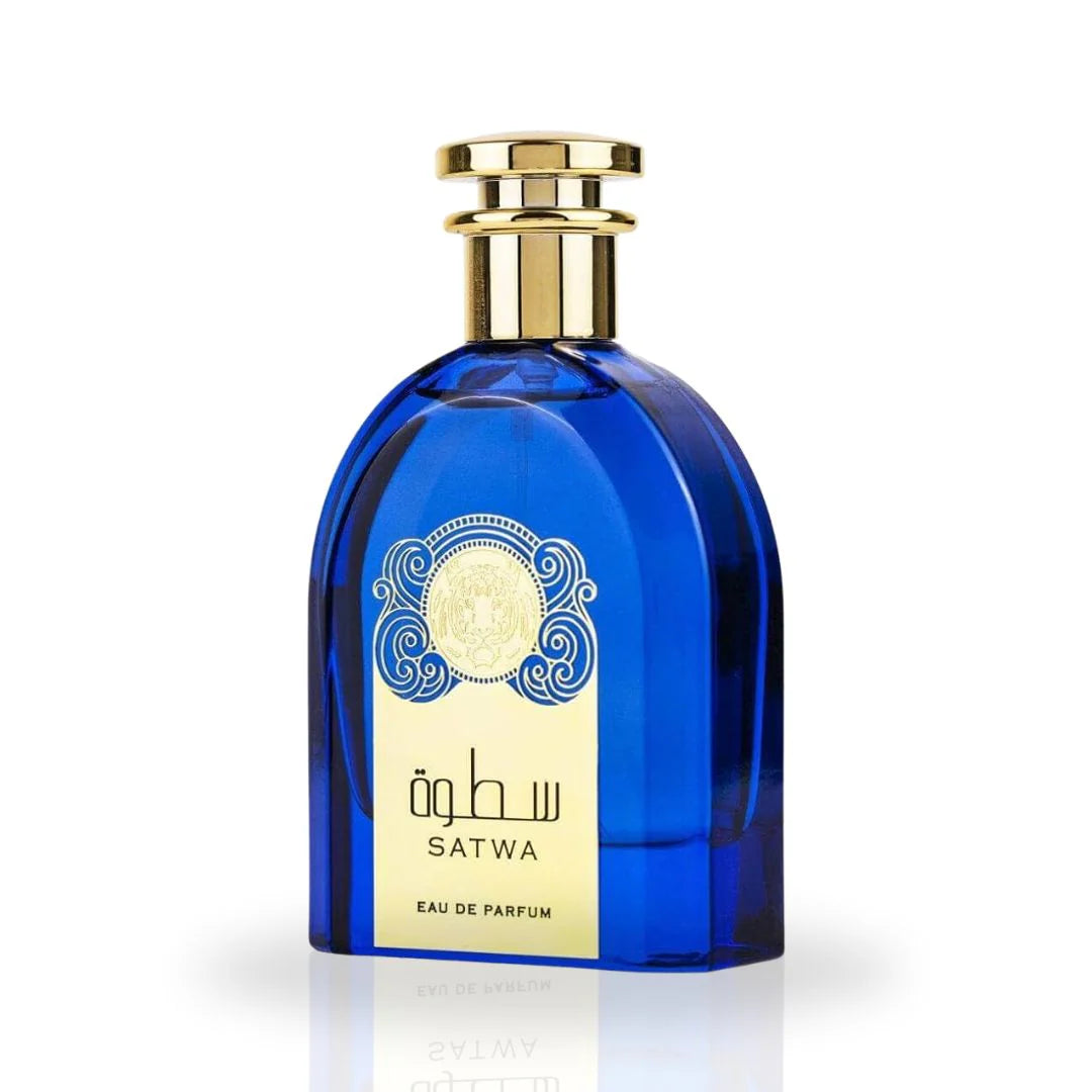 Satwa Eau de Parfum 100 ml