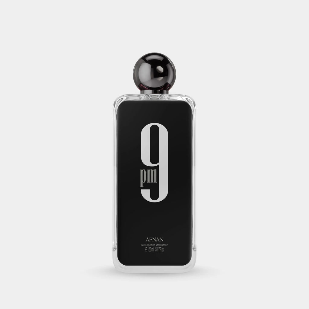 Afnan 9PM Eau de Parfum 100 ml