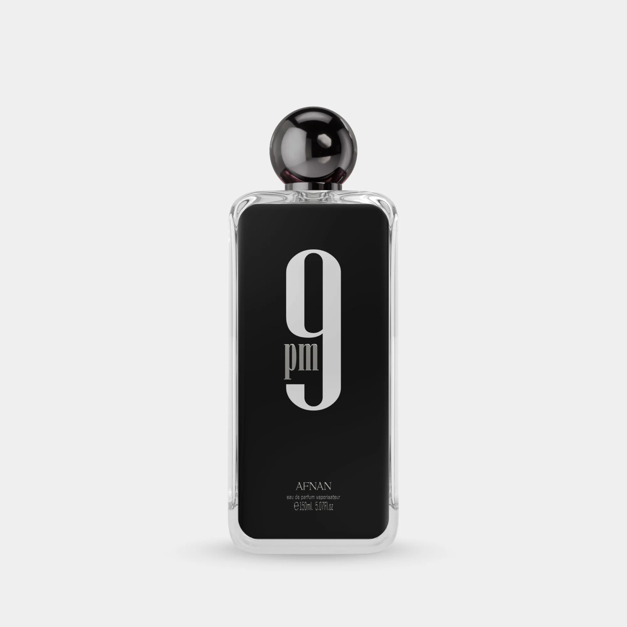 Afnan 9PM Eau de Parfum 100 ml