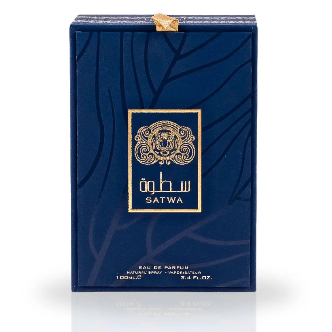 Satwa Eau de Parfum 100 ml