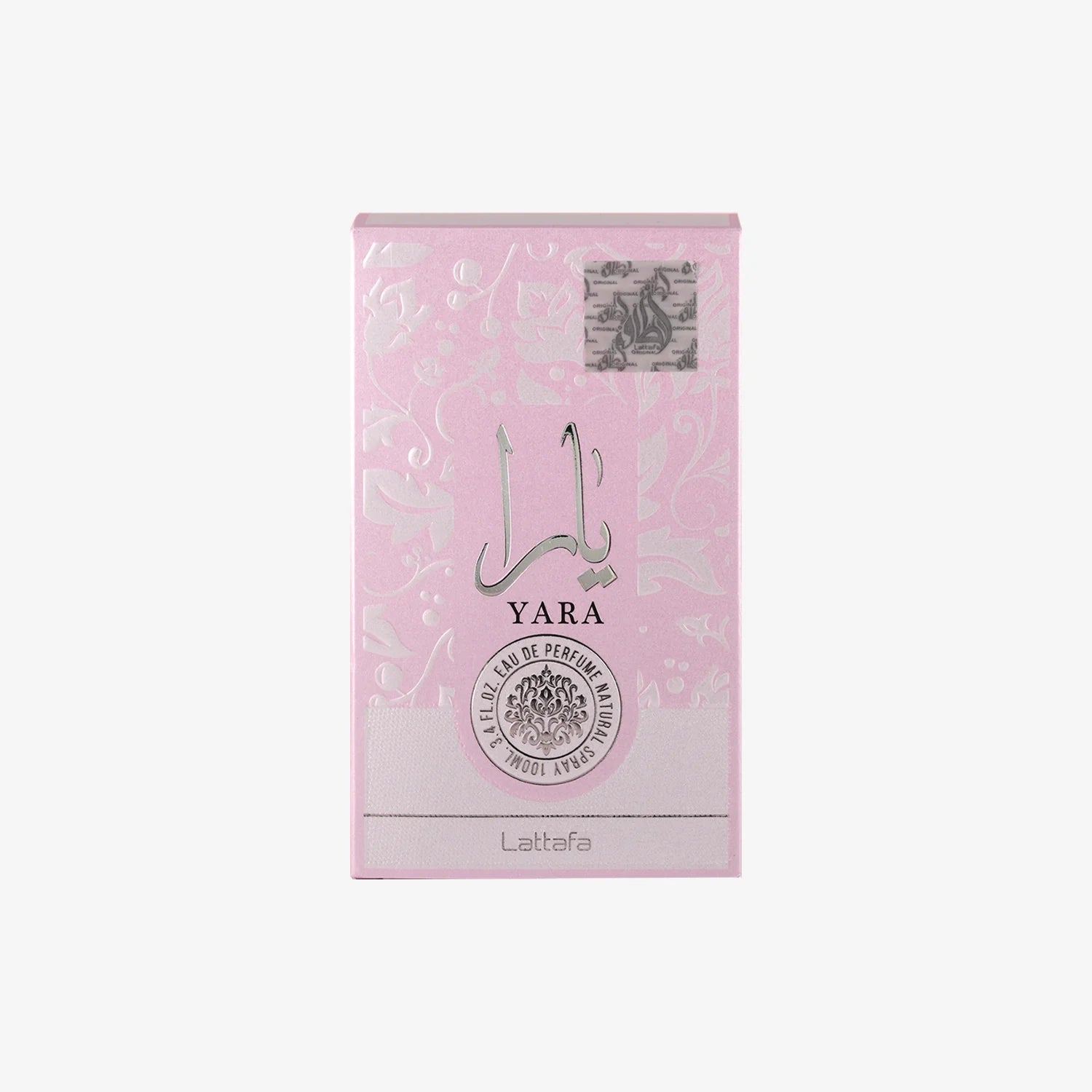 Lattafa Yara Eau de Parfum 100ml