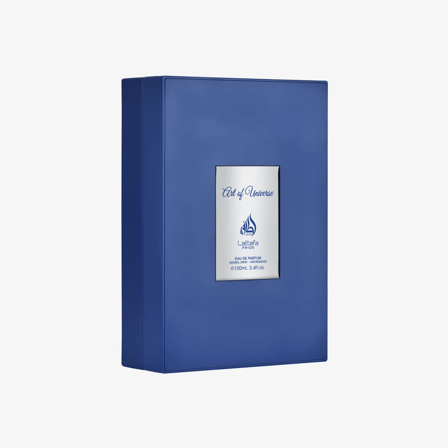 Lattafa Pride Art Of Universe Eau de Parfum 100 ml