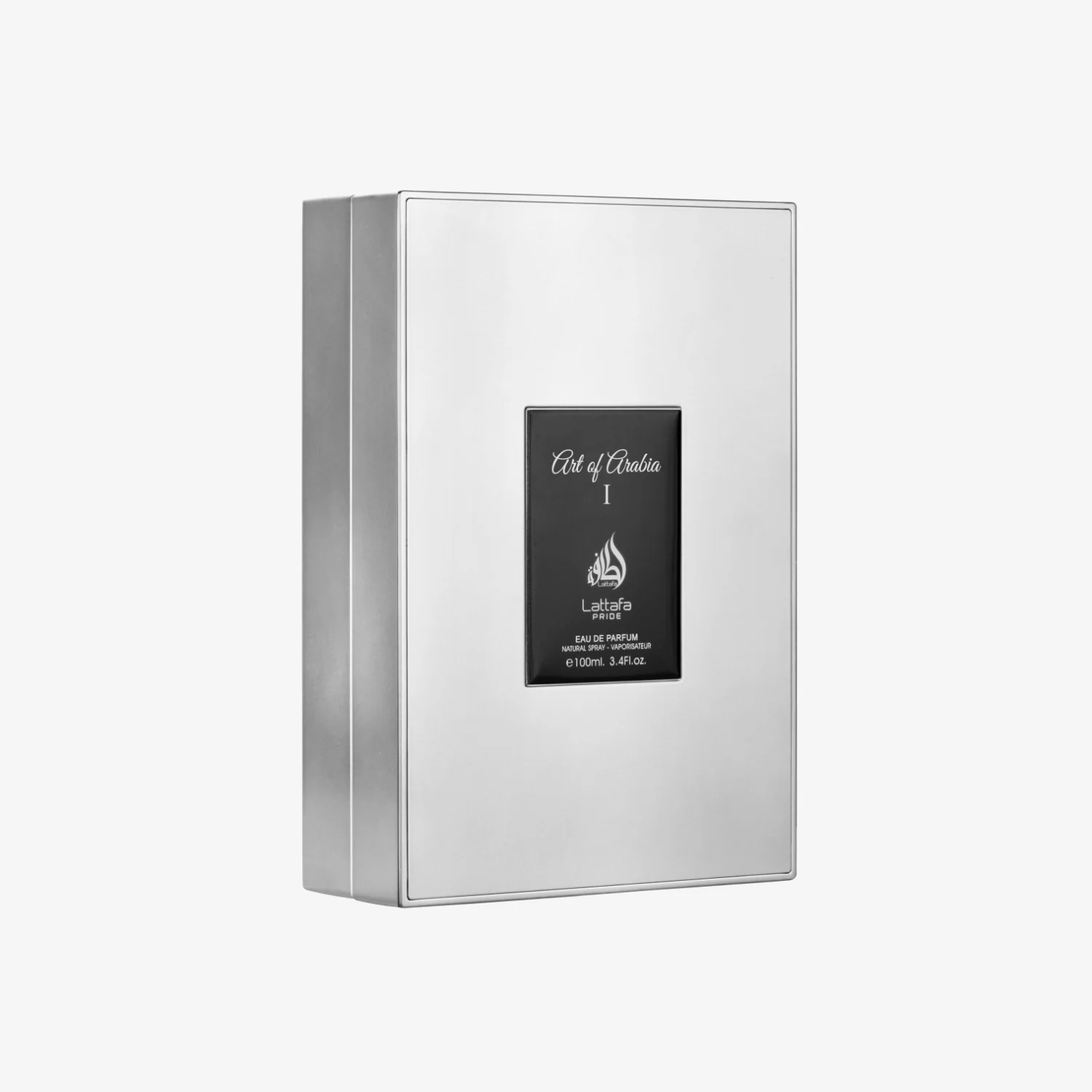 Lattafa Pride Art Of Arabia I Eau de Parfum 100 ml