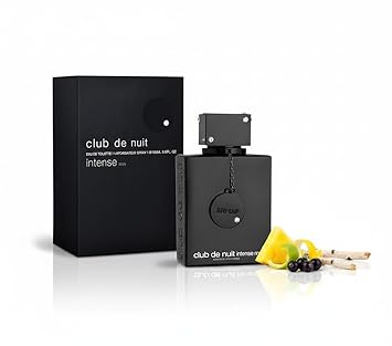 Armaf Club De Nuit Intense Man Eau de Toilette 100 ml