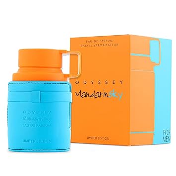 Armaf Odyssey Mandarin Sky Eau de Parfum 60 ml
