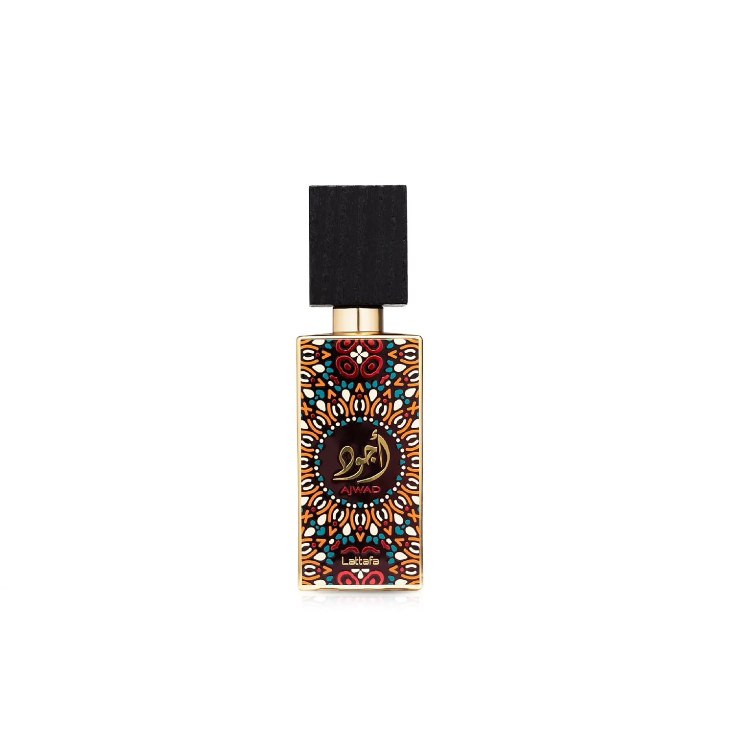 Lattafa Ajwad Eau de Parfum 60 ml – Sweet Oriental Unisex Fragrance