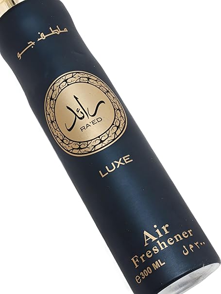 Lattafa Raed Luxe Air Freshener 300 ml