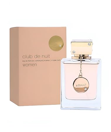 Armaf Club De Nuit Woman Eau de Parfum 100 ml
