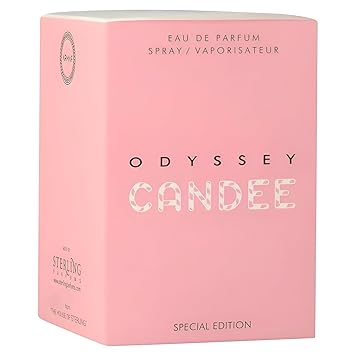 Armaf Odyssey Candee Eau de Parfum 100 ml