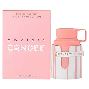 Armaf Odyssey Candee Eau de Parfum 100 ml