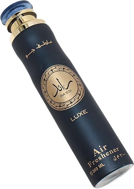 Lattafa Raed Luxe Air Freshener 300 ml