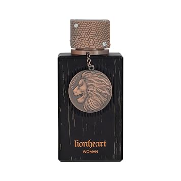Armaf Club De Nuit Lionheart Woman Eau de Parfum 100 ml