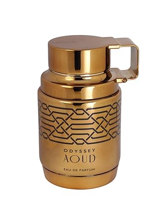 Armaf Odyssey Aoud Eau de Parfum 100 ml
