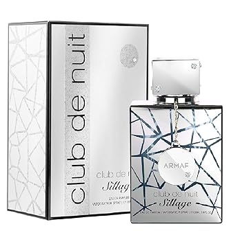 Armaf Club De Nuit Sillage Eau de Parfum 100 ml