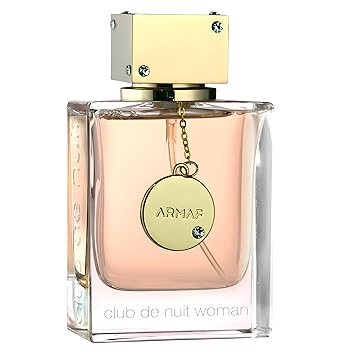 Armaf Club De Nuit Woman Eau de Parfum 100 ml