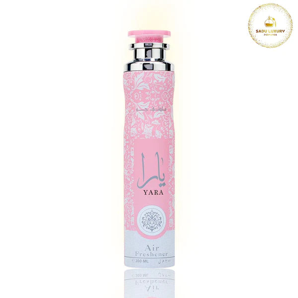 Lattafa Yara Air Freshener 300 ml,