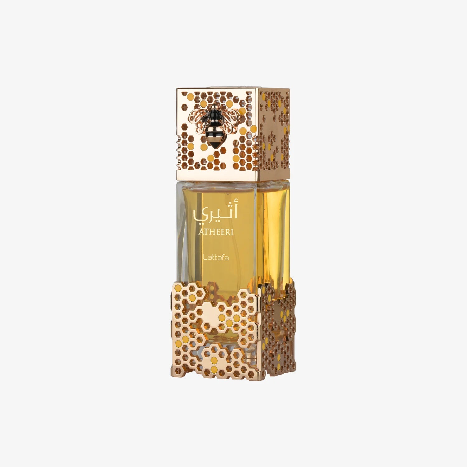 Lattafa Atheeri EDP Spray 100 ml: