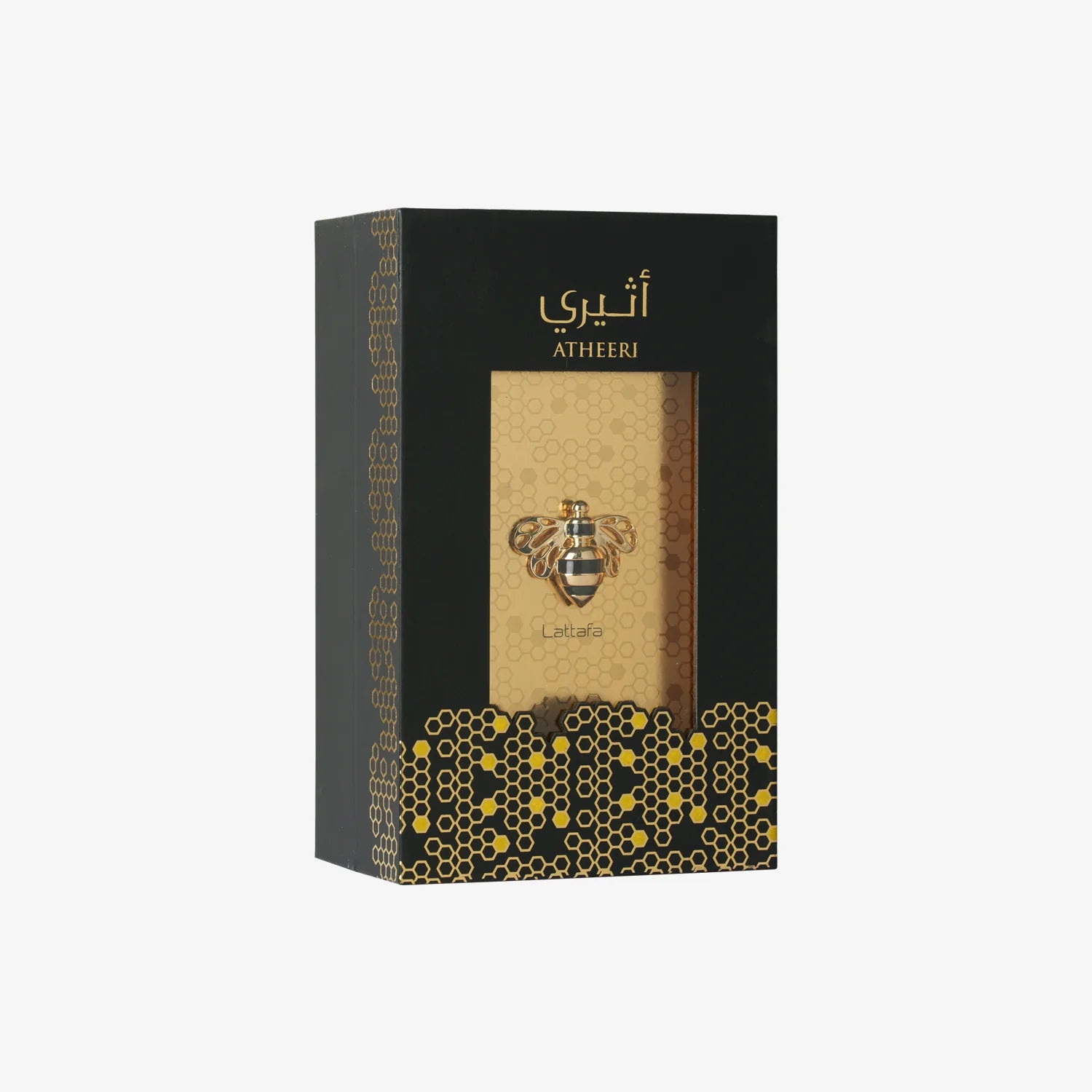 Lattafa Atheeri EDP Spray 100 ml: