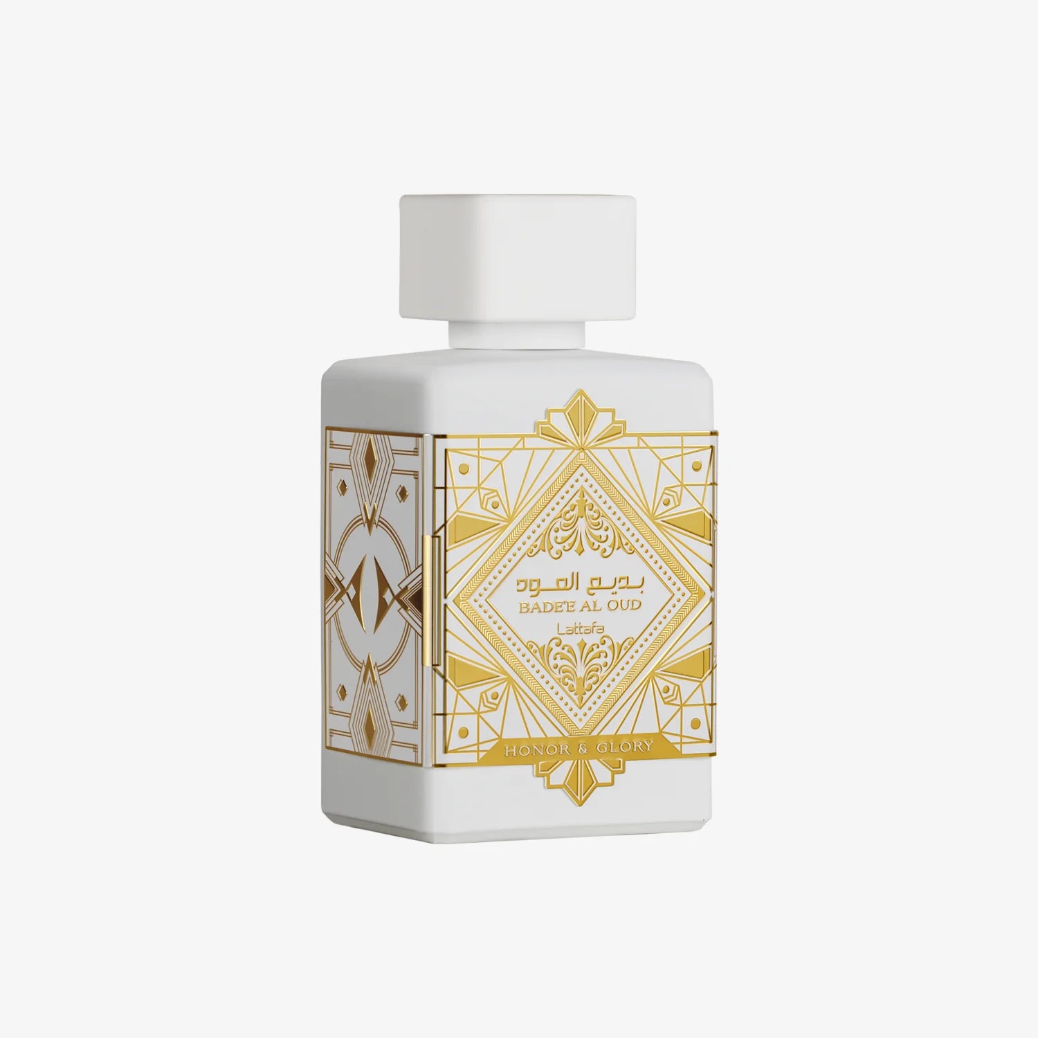 Lattafa Badee Al Oud Honor & Glory Eau de Parfum 100 ml (Unisex)