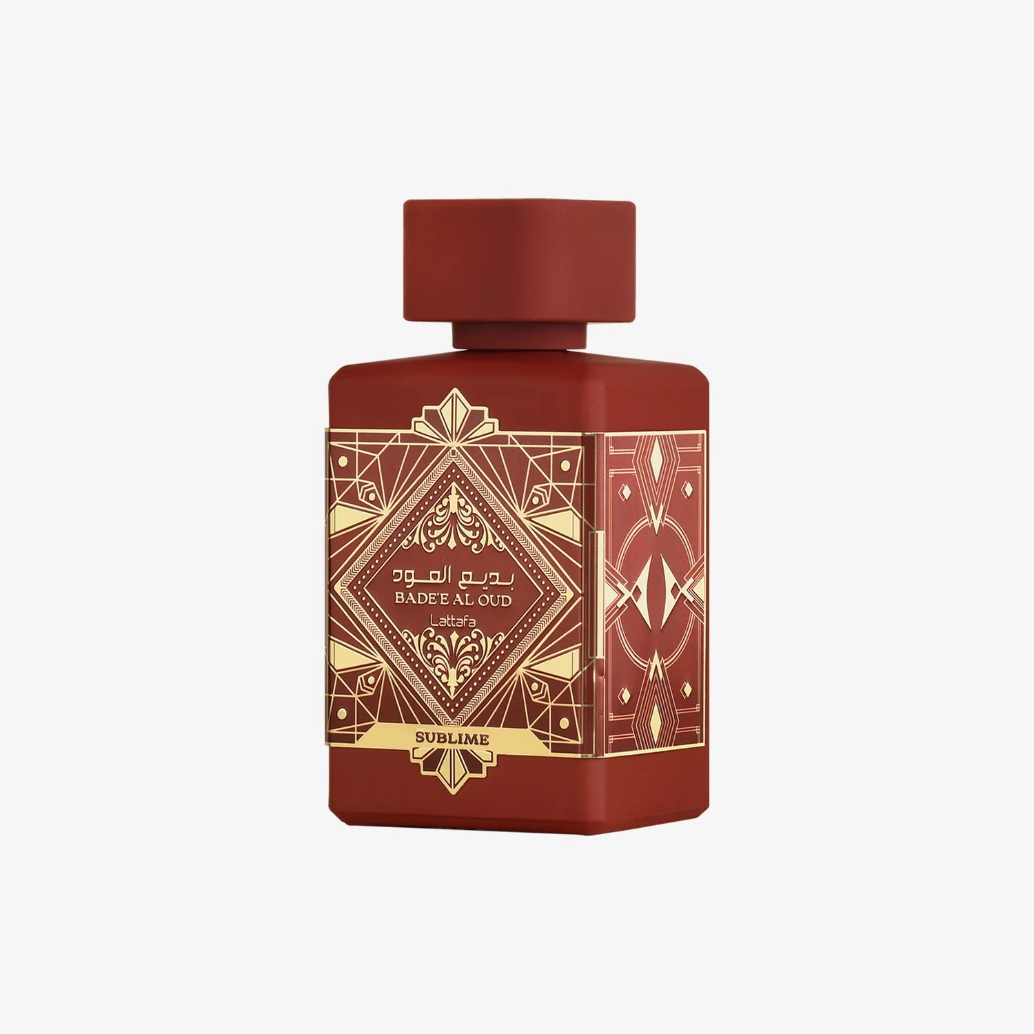 Lattafa Badee Al Oud Sublime EDP 100 ml