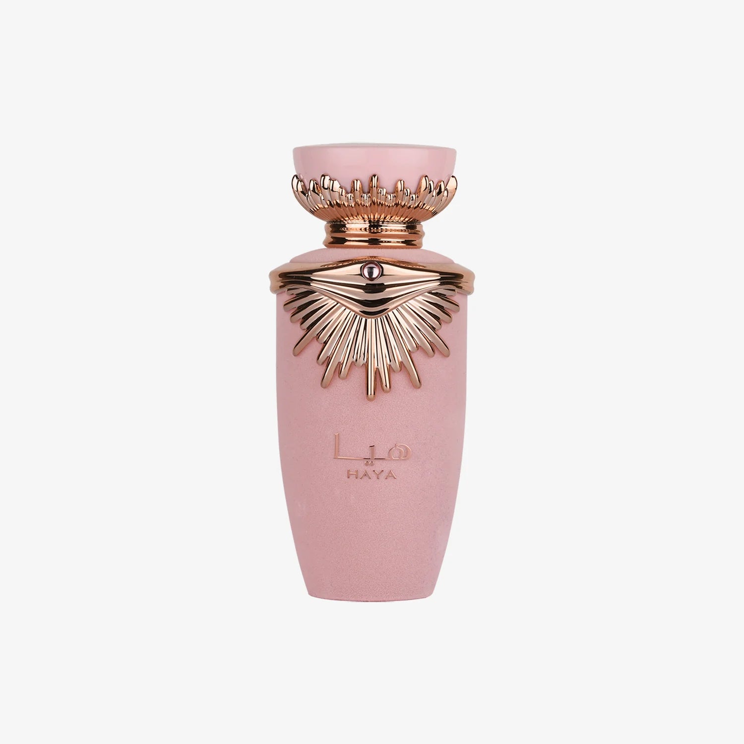Lattafa Haya Eau de Parfum 100 ml (Women)
