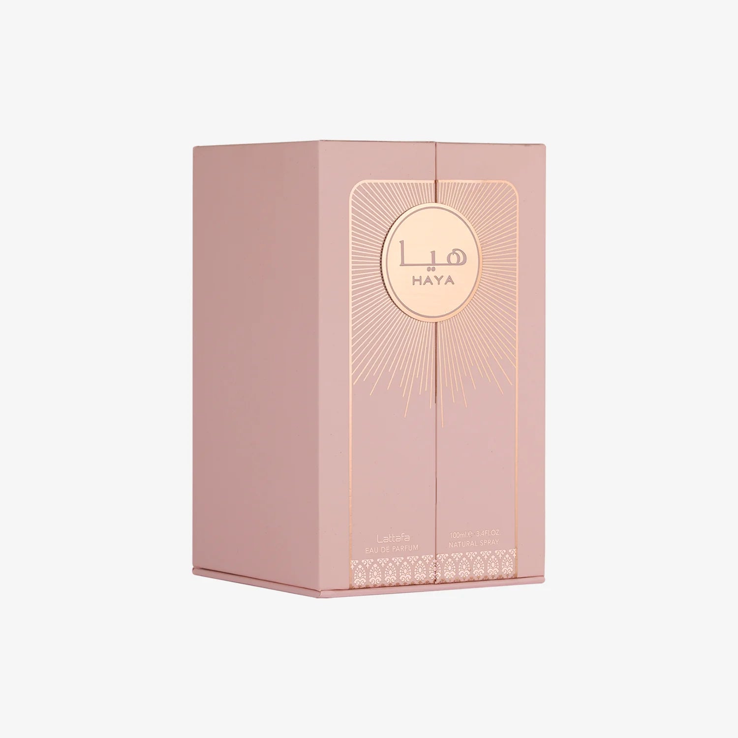 Lattafa Haya Eau de Parfum 100 ml (Women)