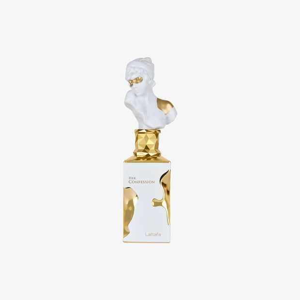Lattafa Her Confession Eau de Parfum 100 m