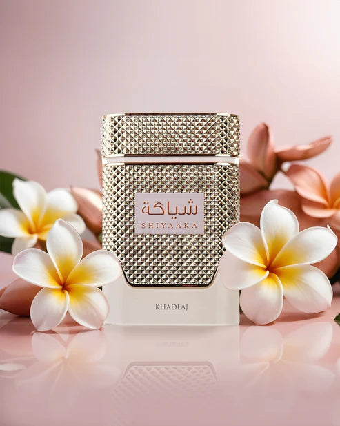 Khadlaj Shiyaaka For Women Eau de Parfum 100ml