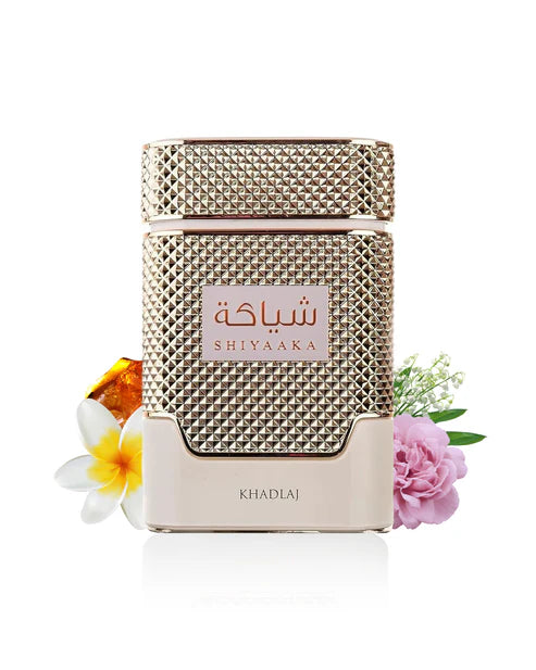 Khadlaj Shiyaaka For Women Eau de Parfum 100ml