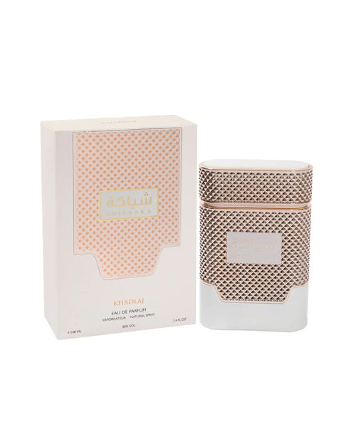 Khadlaj Shiyaaka For Women Eau de Parfum 100ml