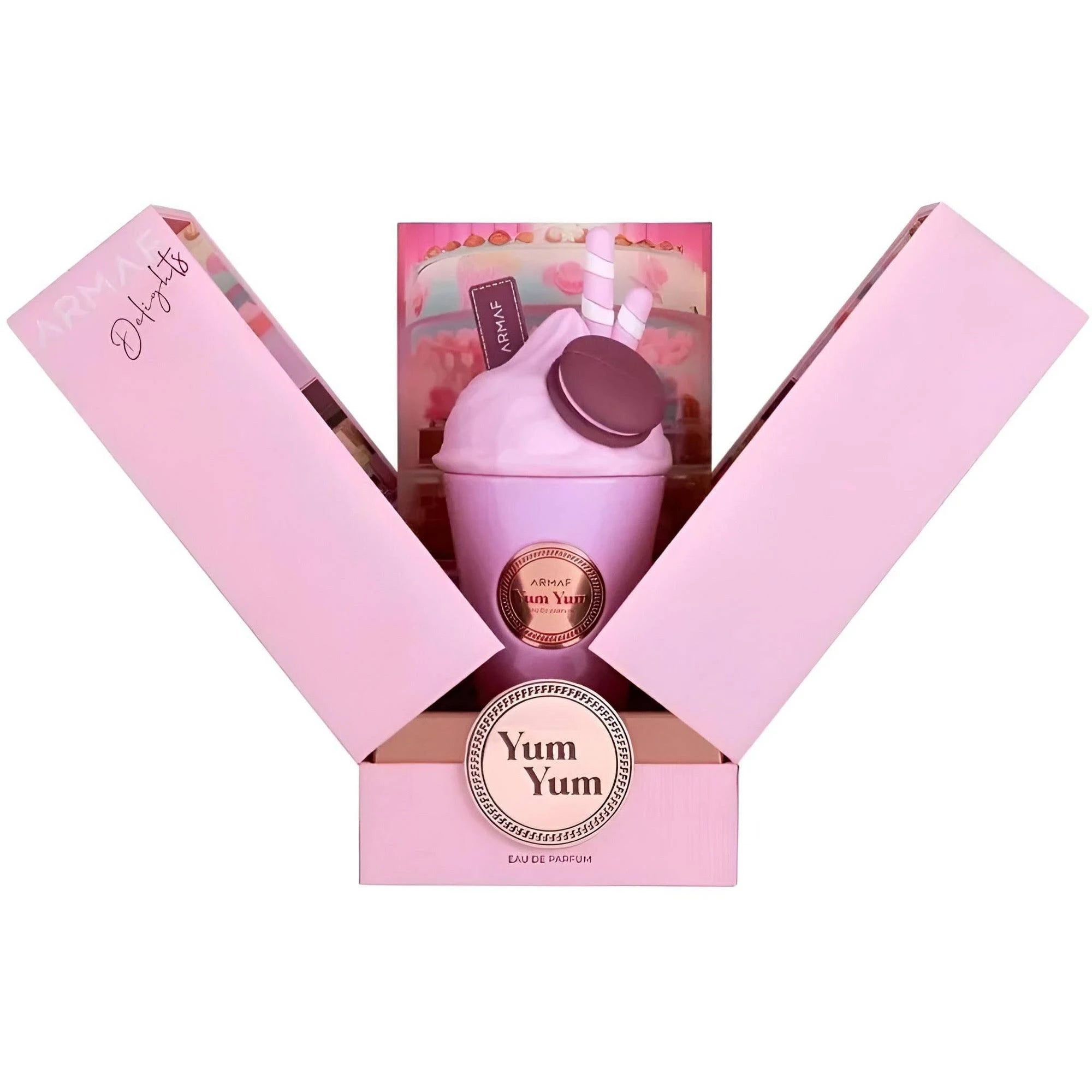 Armaf Yum Yum Eau de Parfum 100 ml
