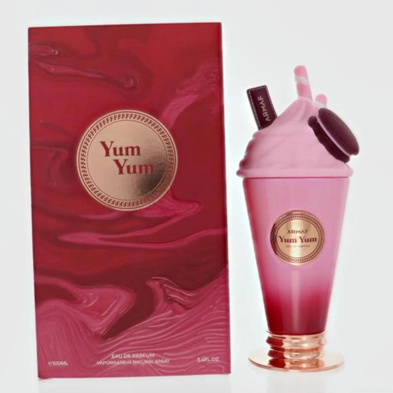 Armaf Yum Yum Eau de Parfum 100 ml