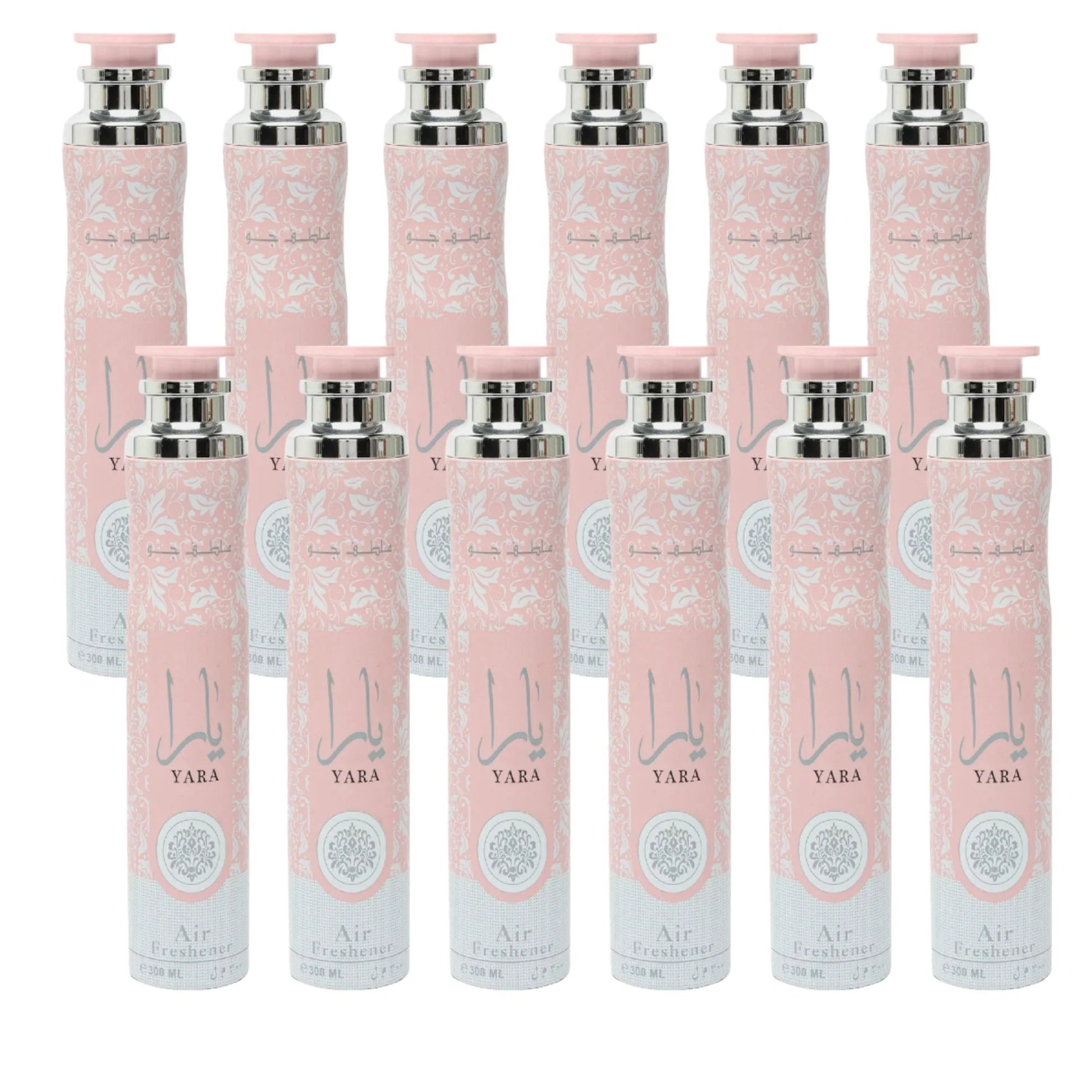 Lattafa Yara Air Freshener 300 ml,